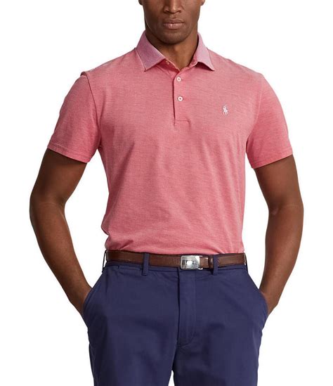 Polo Golf & RLX Ralph Lauren: Golf Clothing 